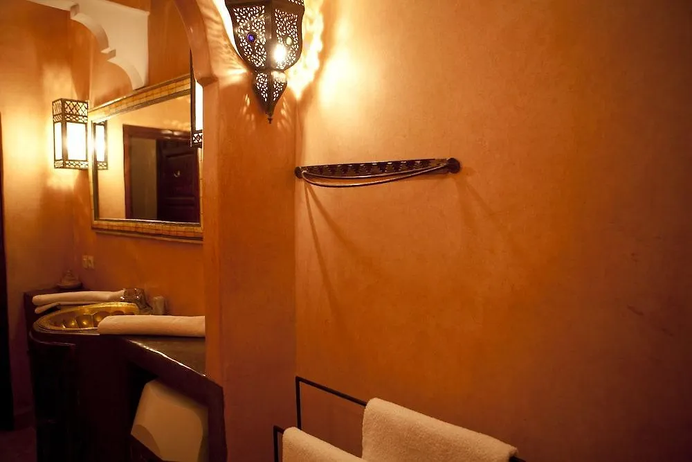 Riad Khamssa Sidi Bou Othmane Hotel