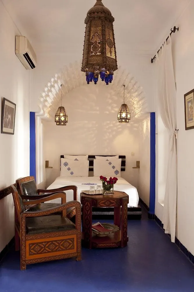 Riad Khamssa Sidi Bou Othmane 4*,