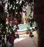 Riad Khamssa Sidi Bou Othmane Morocco
