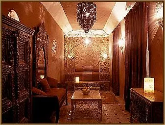 Riad Khamssa Sidi Bou Othmane 4*,  Morocco