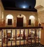 Riad Khamssa Sidi Bou Othmane Отель